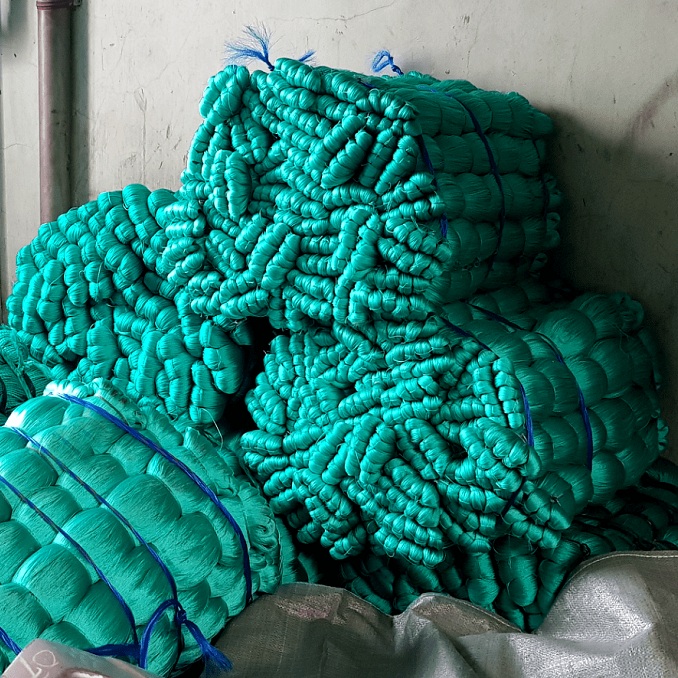 Dây nhựa PA, nhựa PE - Ảnh 1